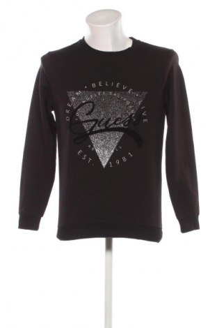 Herren Shirt Guess, Größe M, Farbe Schwarz, Preis € 16,37