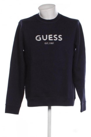Męska bluzka Guess, Rozmiar L, Kolor Kolorowy, Cena 407,99 zł