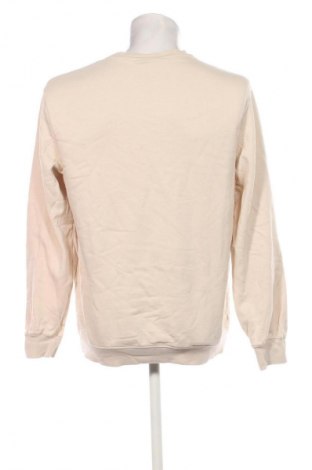 Herren Shirt H&M, Größe M, Farbe Ecru, Preis € 27,99