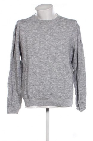 Pánske tričko  H&M, Veľkosť L, Farba Sivá, Cena  11,95 €
