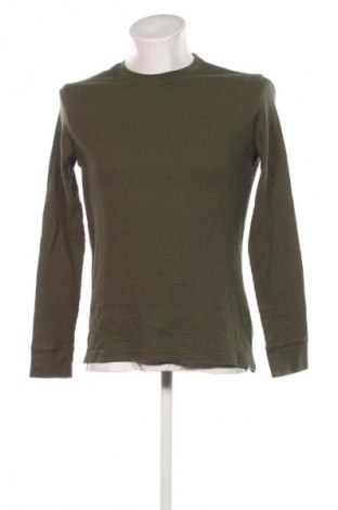 Męska bluzka H&M, Rozmiar M, Kolor Zielony, Cena 62,99 zł