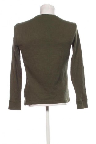 Męska bluzka H&M, Rozmiar M, Kolor Zielony, Cena 62,99 zł