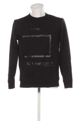 Pánské tričko  H&M, Velikost M, Barva Černá, Cena  309,00 Kč
