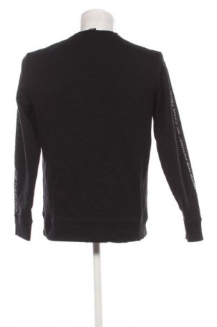 Pánské tričko  H&M, Velikost M, Barva Černá, Cena  309,00 Kč