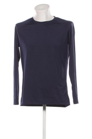 Herren Shirt H&M, Größe L, Farbe Blau, Preis € 13,99