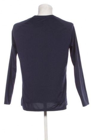 Herren Shirt H&M, Größe L, Farbe Blau, Preis € 13,99