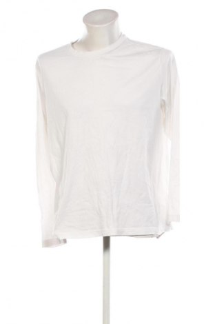 Herren Shirt H&M, Größe L, Farbe Weiß, Preis € 9,72