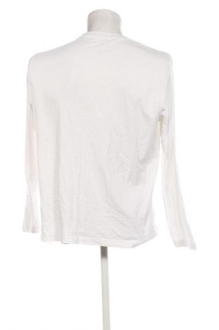 Herren Shirt H&M, Größe L, Farbe Weiß, Preis € 9,72