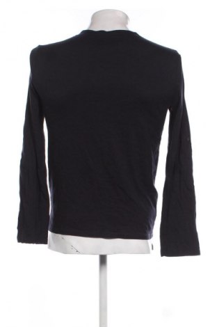 Bluză de bărbați H&M, Mărime S, Culoare Albastru, Preț 50,00 Lei
