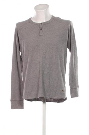 Herren Shirt Hugo Boss, Größe XL, Farbe Grau, Preis € 50,29