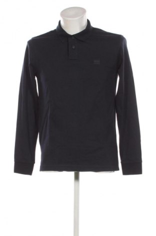 Herren Shirt Hugo Boss, Größe M, Farbe Blau, Preis € 124,99