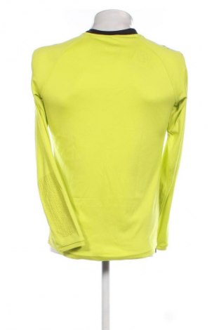 Herren Shirt Hummel, Größe S, Farbe Gelb, Preis € 18,99