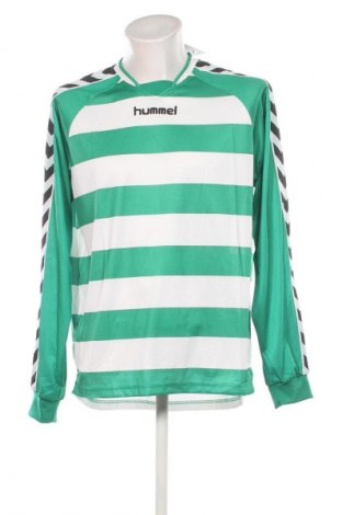 Pánske tričko  Hummel, Veľkosť XL, Farba Viacfarebná, Cena  15,95 €