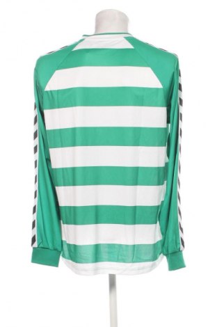 Pánske tričko  Hummel, Veľkosť XL, Farba Viacfarebná, Cena  15,95 €