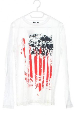 Herren Shirt Inside, Größe XS, Farbe Mehrfarbig, Preis € 13,99