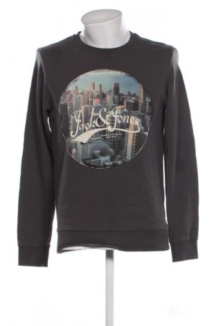 Pánske tričko  Jack & Jones, Veľkosť M, Farba Sivá, Cena  13,66 €