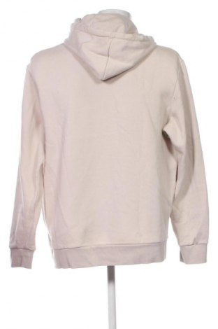 Ανδρικό φούτερ Jack & Jones, Μέγεθος XXL, Χρώμα  Μπέζ, Τιμή 26,99 €