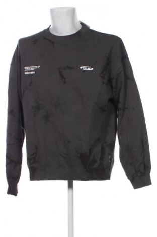 Herren Shirt Jack & Jones, Größe L, Farbe Grau, Preis € 13,99