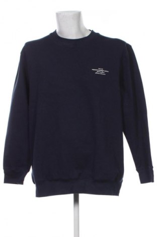 Férfi blúz Jack & Jones, Méret 4XL, Szín Kék, Ár 13 249 Ft