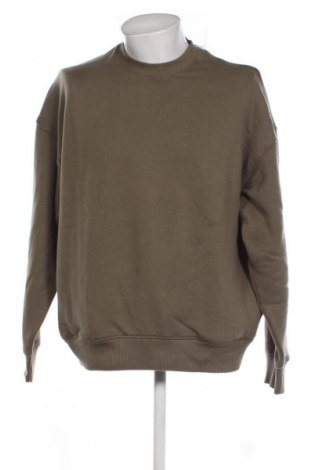 Herren Shirt Jack & Jones, Größe M, Farbe Grün, Preis € 34,99