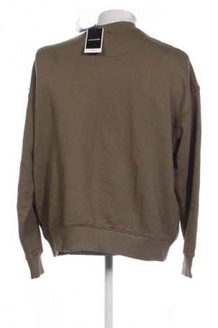 Herren Shirt Jack & Jones, Größe M, Farbe Grün, Preis € 34,99