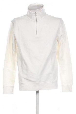Bluză de bărbați Jack & Jones, Mărime XL, Culoare Alb, Preț 316,99 Lei