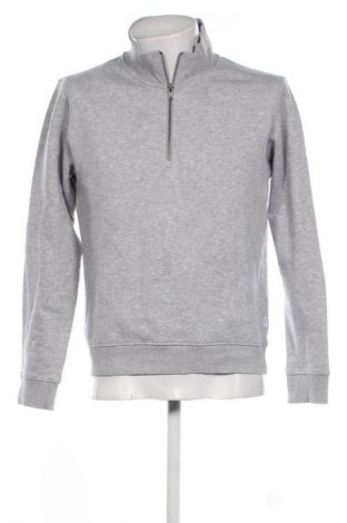 Herren Shirt Jack & Jones, Größe S, Farbe Grau, Preis € 45,99