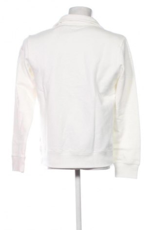 Herren Shirt Jack & Jones, Größe M, Farbe Weiß, Preis € 34,99