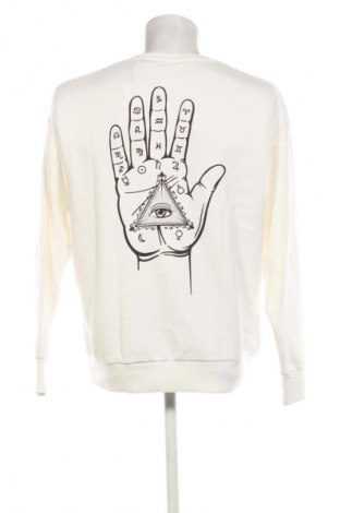 Męska bluzka Jack & Jones, Rozmiar M, Kolor ecru, Cena 305,99 zł