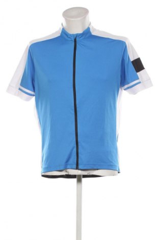 Herren Shirt James & Nicholson, Größe XL, Farbe Mehrfarbig, Preis 6,99 €