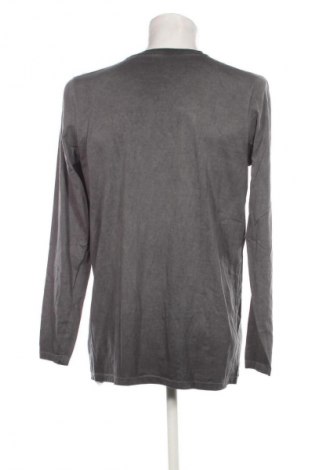 Męska bluzka Jean Pascale, Rozmiar XL, Kolor Szary, Cena 62,99 zł
