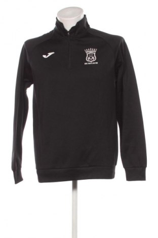 Herren Shirt Joma, Größe L, Farbe Schwarz, Preis € 18,99