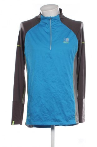 Herren Shirt Karrimor, Größe L, Farbe Mehrfarbig, Preis € 7,99