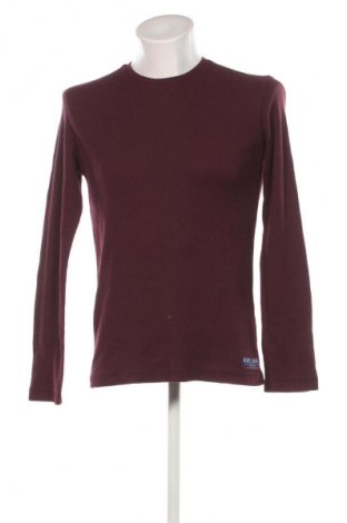 Herren Shirt Kenvelo, Größe XL, Farbe Rot, Preis 13,99 €