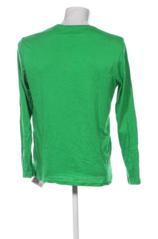 Pánské tričko  Lee Cooper, Velikost L, Barva Zelená, Cena  342,00 Kč