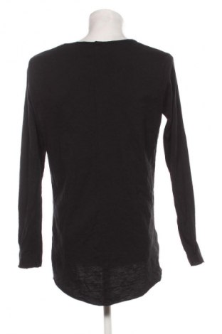 Herren Shirt Leif Nelson, Größe XXL, Farbe Schwarz, Preis € 9,71