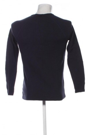 Herren Shirt Livergy, Größe M, Farbe Blau, Preis 9,72 €