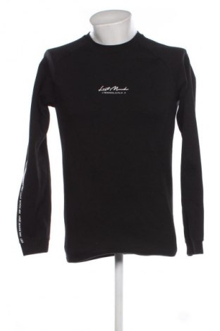 Herren Shirt Lost Minds, Größe S, Farbe Schwarz, Preis € 13,99