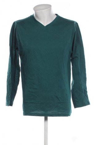 Herren Shirt Moonline, Größe M, Farbe Grün, Preis € 18,99