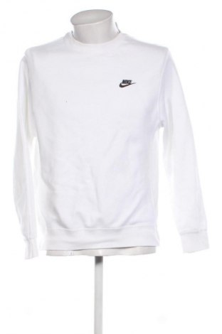Férfi blúz Nike, Méret M, Szín Fehér, Ár 14 859 Ft