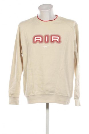 Herren Shirt Nike, Größe L, Farbe Beige, Preis € 86,99