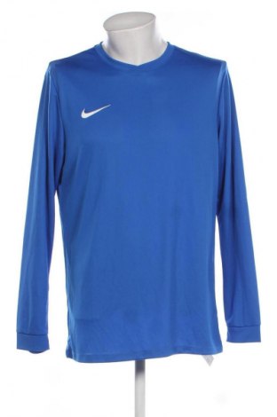Pánské tričko  Nike, Velikost XL, Barva Modrá, Cena  1 395,00 Kč