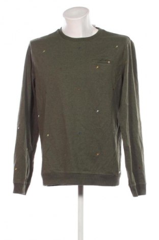 Męska bluzka No Excess, Rozmiar XL, Kolor Zielony, Cena 88,99 zł