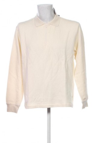 Bluză de bărbați Only & Sons, Mărime L, Culoare Bej, Preț 105,99 Lei
