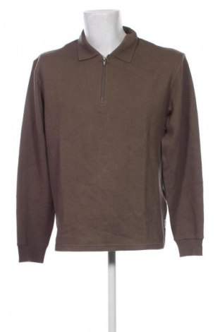 Herren Shirt Only & Sons, Größe L, Farbe Braun, Preis € 21,99