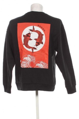 Férfi blúz Originals By Jack & Jones, Méret L, Szín Fekete, Ár 25 069 Ft
