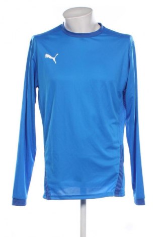 Herren Shirt PUMA, Größe XL, Farbe Blau, Preis 28,99 €