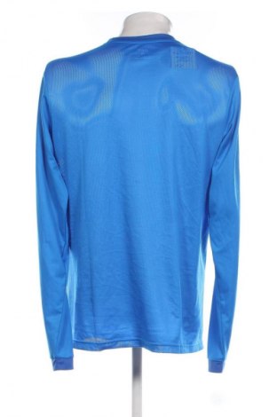 Herren Shirt PUMA, Größe XL, Farbe Blau, Preis 28,99 €