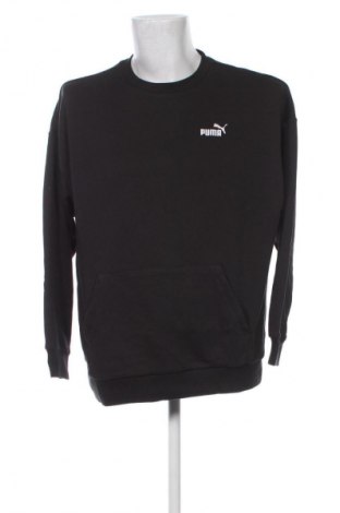 Bluză de bărbați PUMA, Mărime L, Culoare Negru, Preț 316,99 Lei