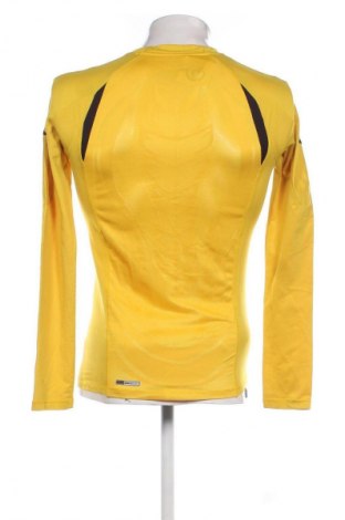 Pánske tričko  PUMA, Veľkosť M, Farba Žltá, Cena  20,97 €